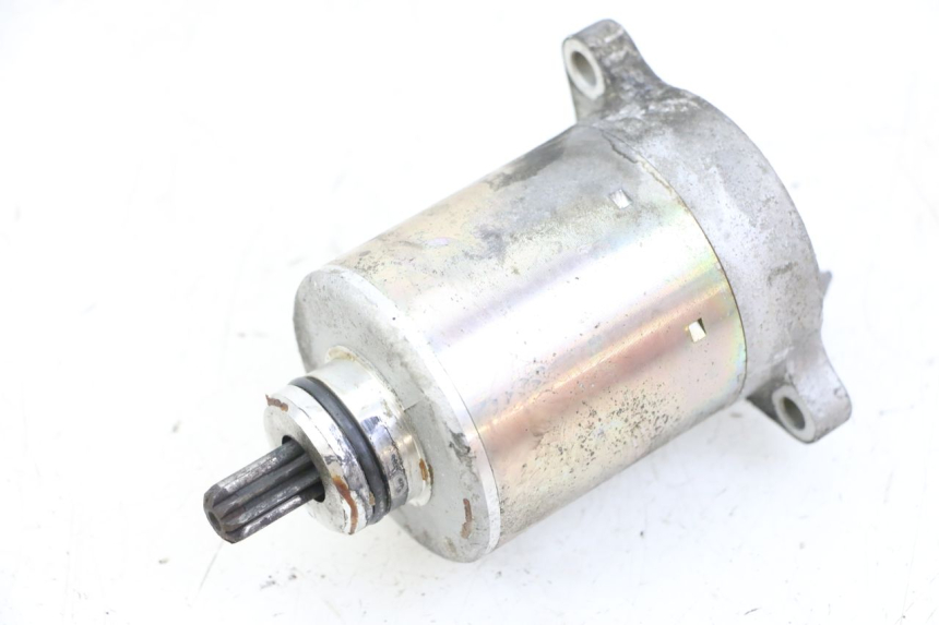 photo de ROZRUSZNIK PIAGGIO VESPA GRANTURISMO 200 (2004 - 2005) - Zoom stanu zużycia