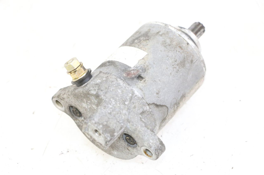 photo de ROZRUSZNIK PIAGGIO VESPA GRANTURISMO 200 (2004 - 2005) - Inny kąt widzenia