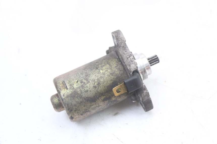 photo de ROZRUSZNIK PIAGGIO VESPA LX 2T 50 (2005 - 2013) - Inny kąt widzenia