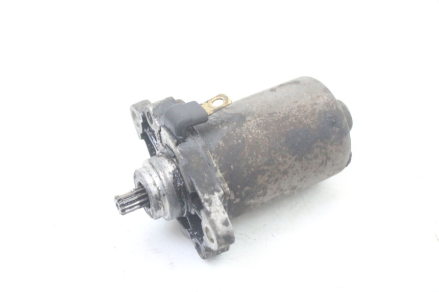 photo de ROZRUSZNIK PIAGGIO VESPA LX 2T 50 (2005 - 2013) - Widok główny