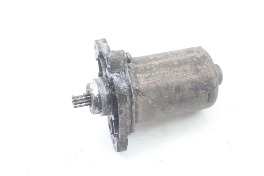 photo de ROZRUSZNIK PIAGGIO VESPA LX 2T 50 (2005 - 2013) - Zoom stanu zużycia