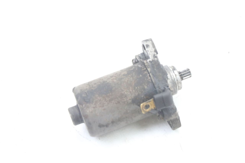 photo de ROZRUSZNIK PIAGGIO VESPA LX 2T 50 (2005 - 2013) - Inny kąt widzenia