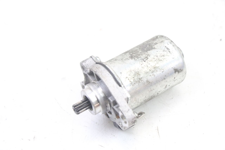 photo de ROZRUSZNIK PIAGGIO VESPA S 2T 50 (2007 - 2014) - Zoom stanu zużycia