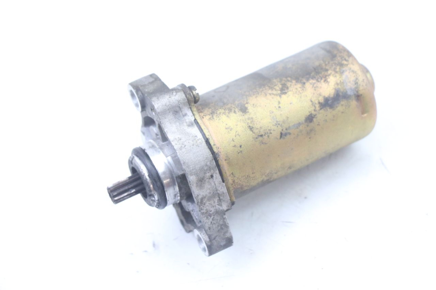 photo de ROZRUSZNIK PIAGGIO ZIP 4T 50 (2018 - 2020) - Zoom stanu zużycia