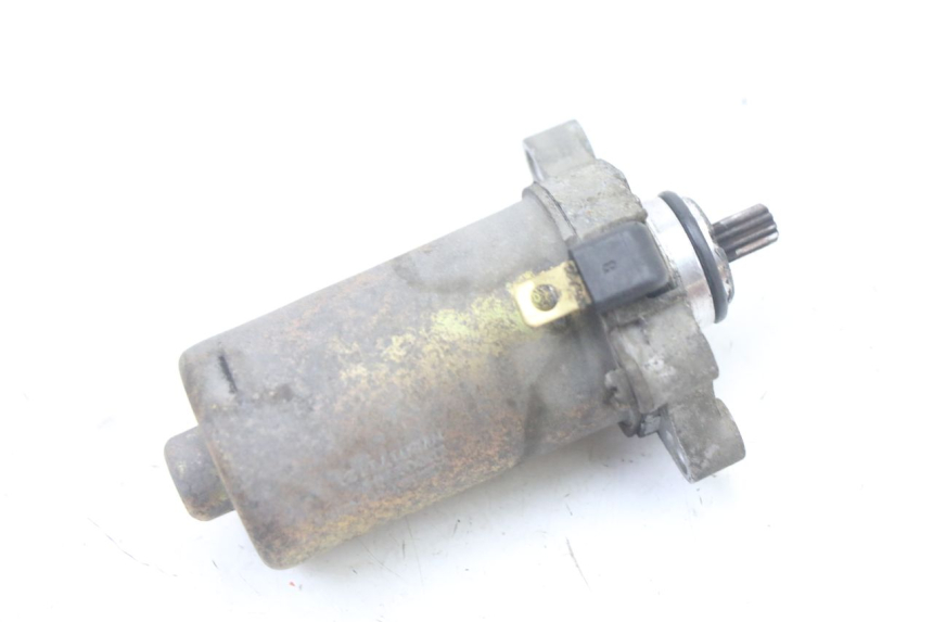 photo de ROZRUSZNIK PIAGGIO ZIP 4T 50 (2018 - 2020) - Inny kąt widzenia