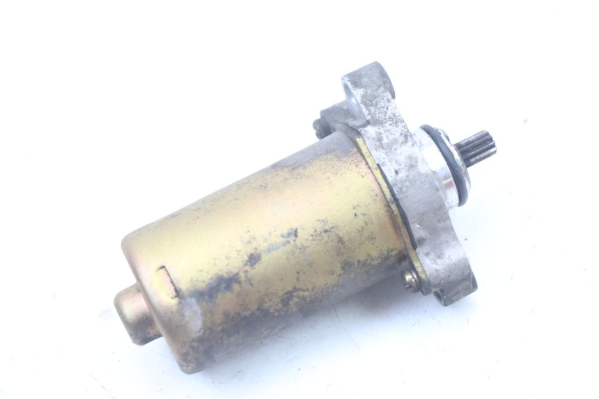 photo de ROZRUSZNIK PIAGGIO ZIP 4T 50 (2018 - 2020) - Zbliżenie techniczne