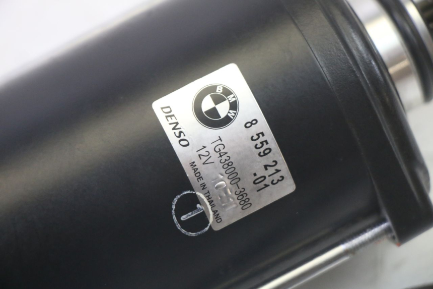 photo de ROZRUSZNIK BMW R GS 1250 (2021 - 2024) - Szczegół części