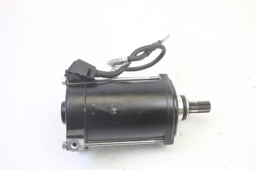 photo de ROZRUSZNIK BMW R GS 1250 (2021 - 2024) - Zoom stanu zużycia