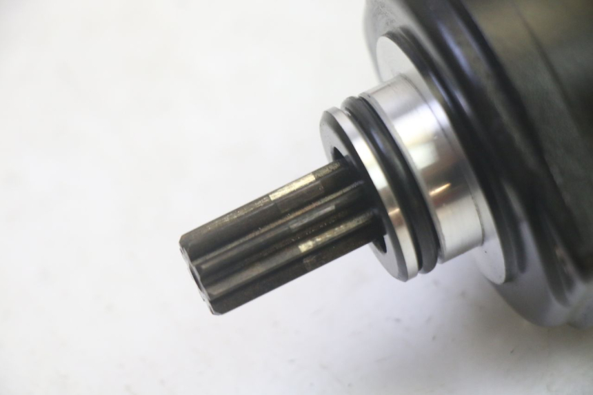 photo de ROZRUSZNIK BMW R GS 1250 (2021 - 2024) - Punkty mocowania