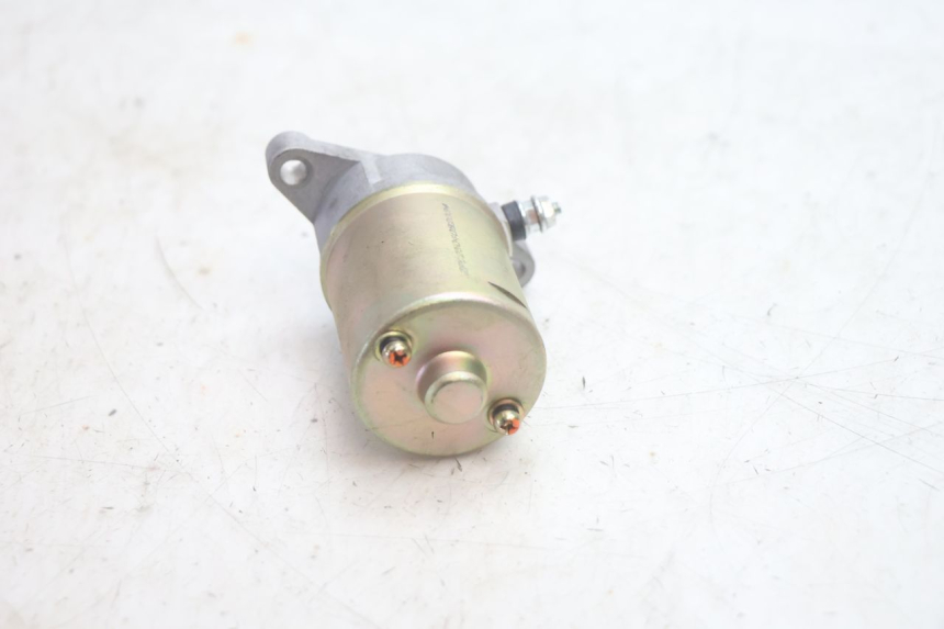 photo de ROZRUSZNIK JM MOTORS R-MAX TECH 50 (2024 - 2026) - Punkty mocowania