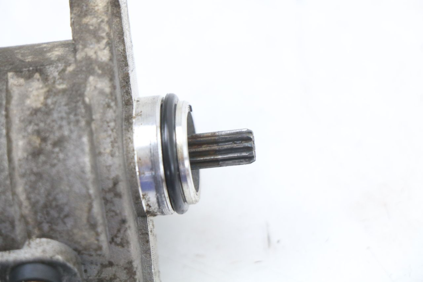 photo de ROZRUSZNIK EUROCKA R8 4T 50 (2013 - 2022) - Szczegół części