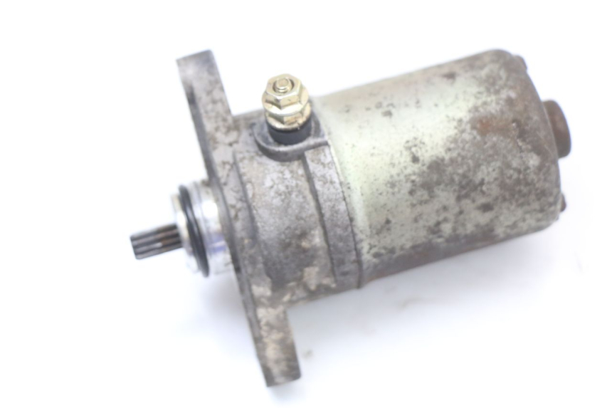 photo de ROZRUSZNIK EUROCKA R8 4T 50 (2013 - 2022) - Zoom stanu zużycia