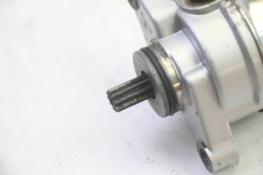 photo de ROZRUSZNIK RIDE RACE 2T 50 (2012 - 2017) - Szczegół części