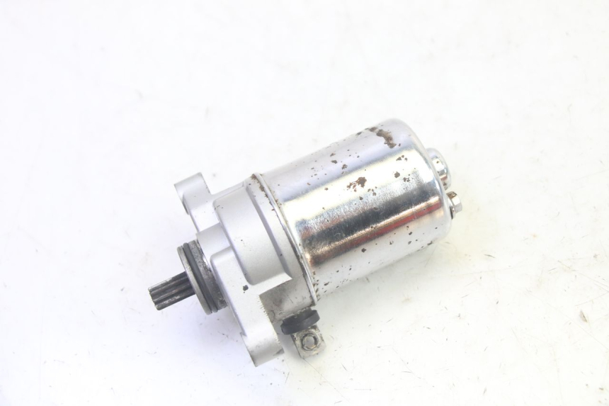 photo de ROZRUSZNIK RIDE RACE 2T 50 (2012 - 2017) - Zoom stanu zużycia