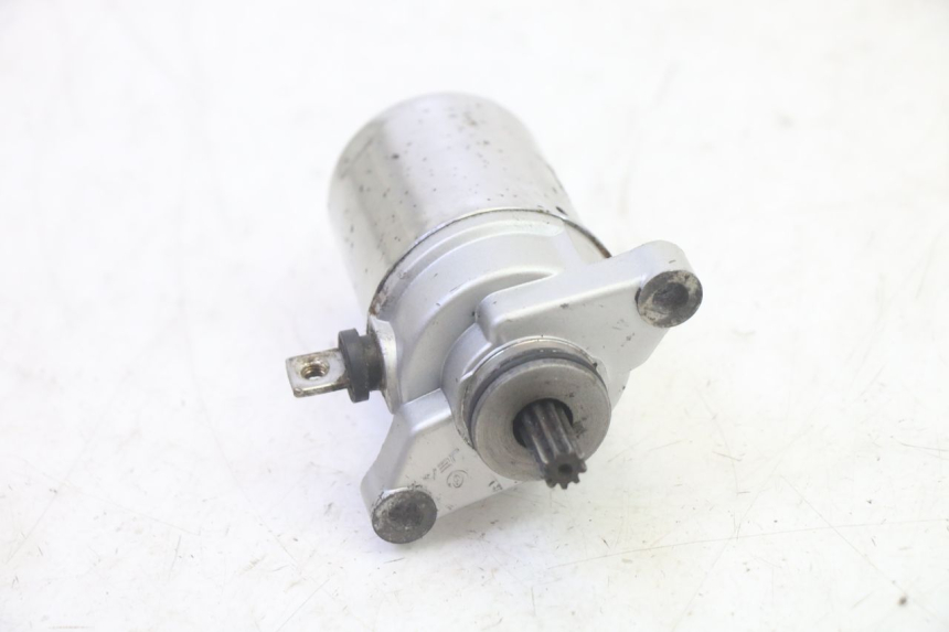 photo de ROZRUSZNIK RIDE RACE 2T 50 (2012 - 2017) - Inny kąt widzenia