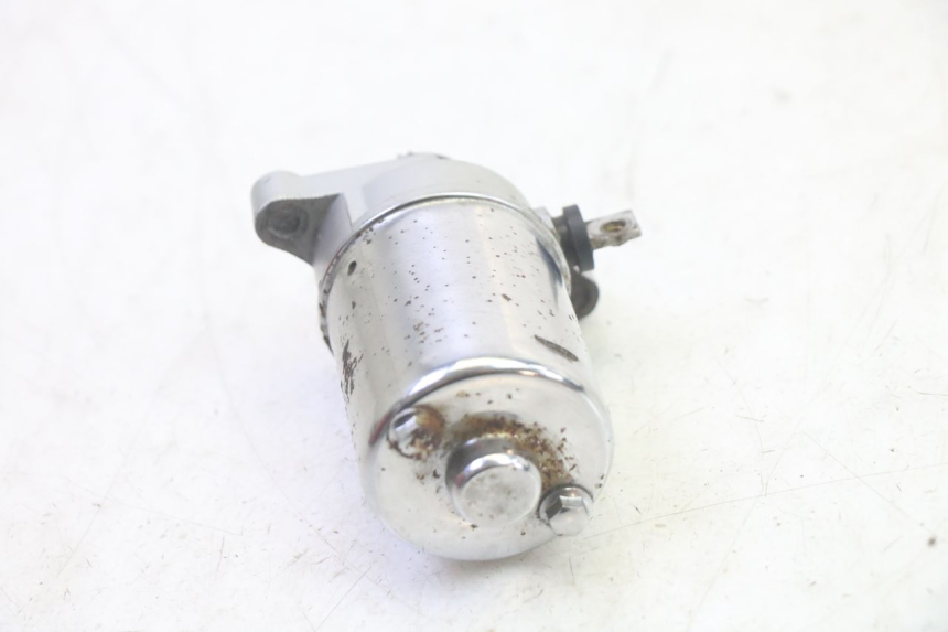 photo de ROZRUSZNIK RIDE RACE 2T 50 (2012 - 2017) - Zbliżenie techniczne