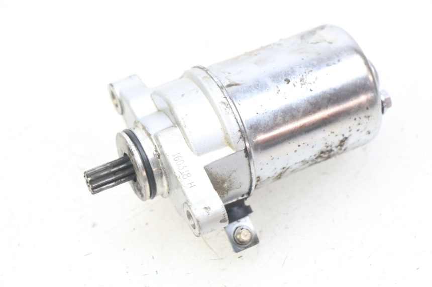 photo de ROZRUSZNIK RIDE RACE GT 2T 50 (2012 - 2017) - Szczegół części