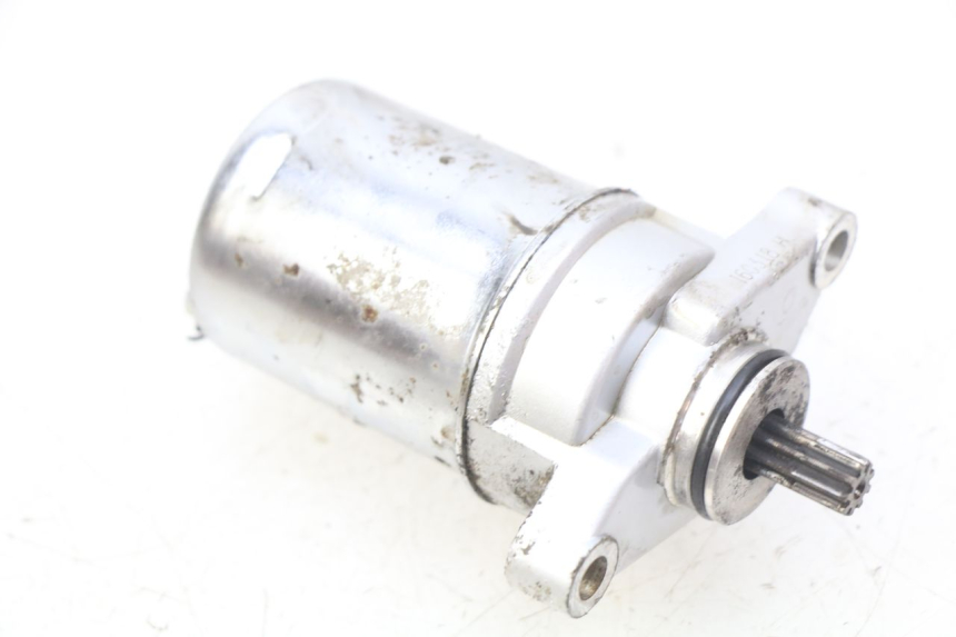 photo de ROZRUSZNIK RIDE RACE GT 2T 50 (2012 - 2017) - Zoom stanu zużycia