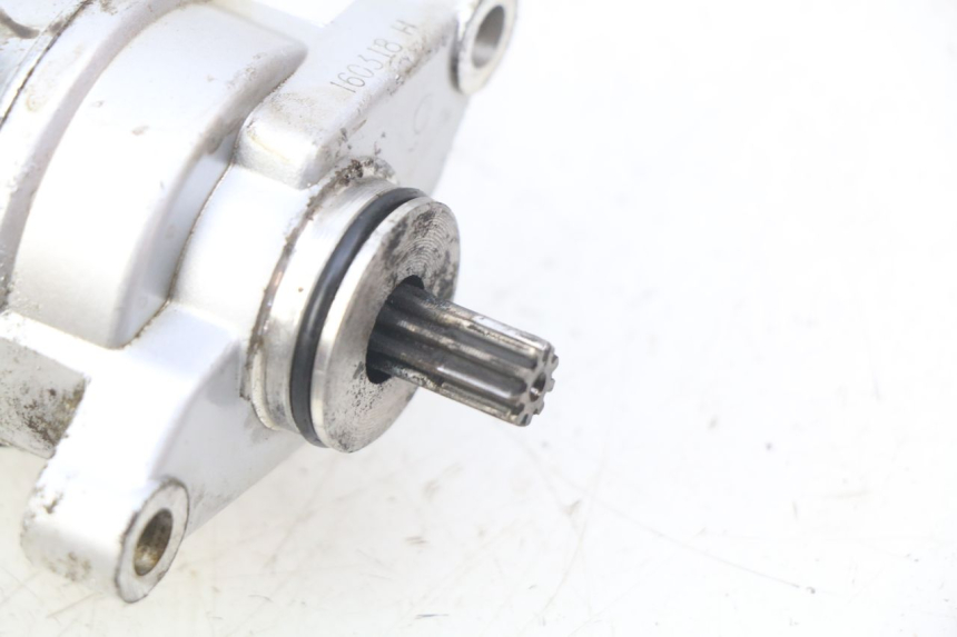 photo de ROZRUSZNIK RIDE RACE GT 2T 50 (2012 - 2017) - Inny kąt widzenia