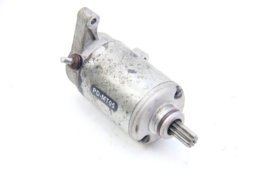 photo de ROZRUSZNIK SPY RACING F3 350 (2015 - 2022) - Stan powierzchni