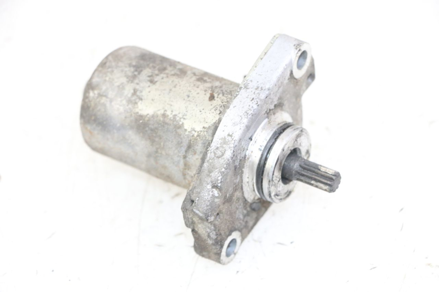 photo de ROZRUSZNIK APRILIA RALLY AC 50 (1995 - 2004) - Widok główny