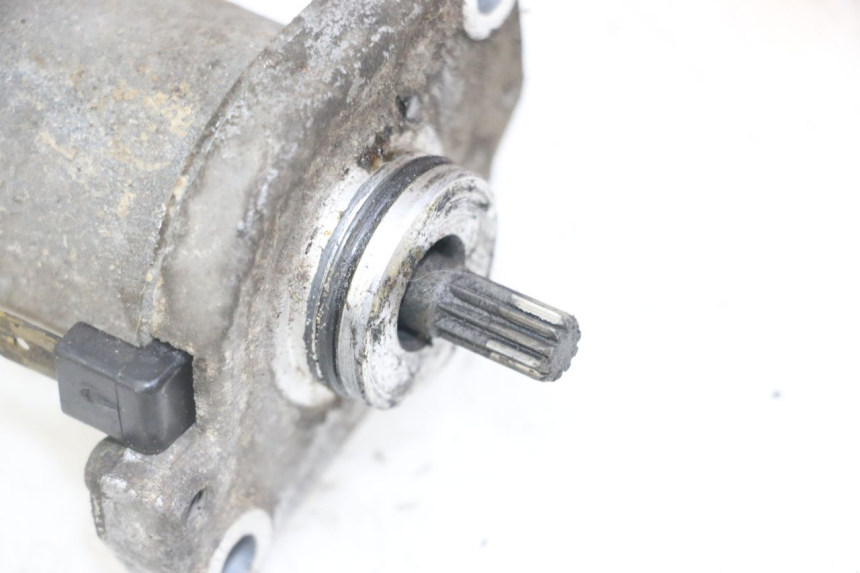 photo de ROZRUSZNIK APRILIA RALLY AC 50 (1995 - 2004) - Zoom stanu zużycia