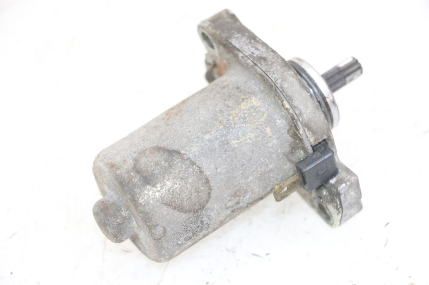 photo de ROZRUSZNIK APRILIA RALLY AC 50 (1995 - 2004) - Inny kąt widzenia