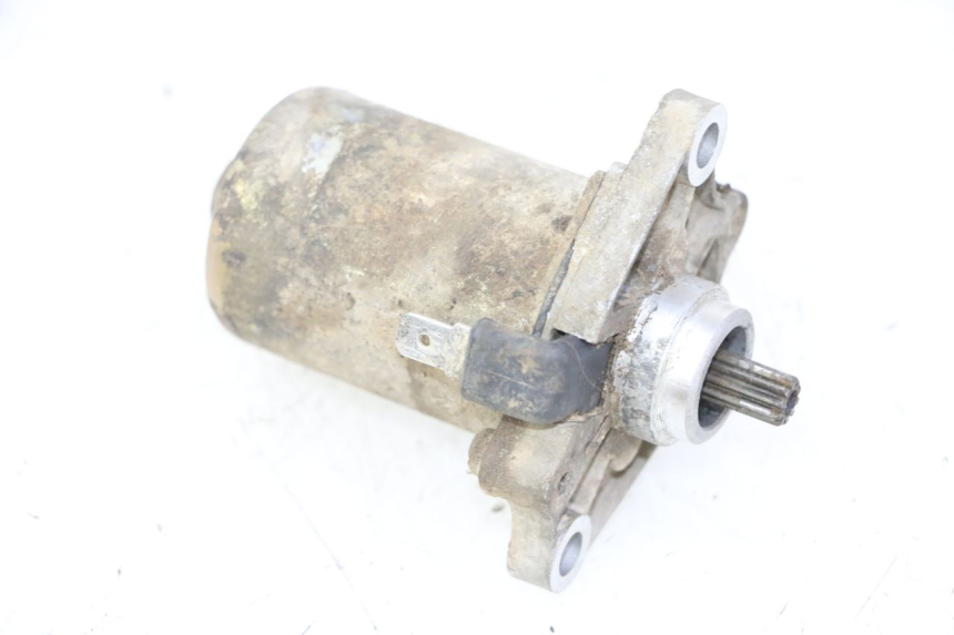 photo de ROZRUSZNIK PGO RODOSHOW 2T 50 (2003 - 2007) - Widok główny