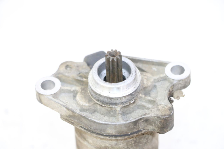 photo de ROZRUSZNIK PGO RODOSHOW 2T 50 (2003 - 2007) - Zoom stanu zużycia