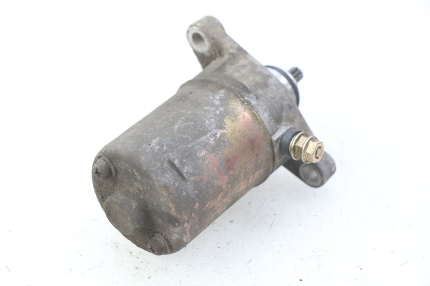 photo de ROZRUSZNIK TNT MOTOR ROMA 10' 4T 50 (2019 - 2022) - Zoom stanu zużycia