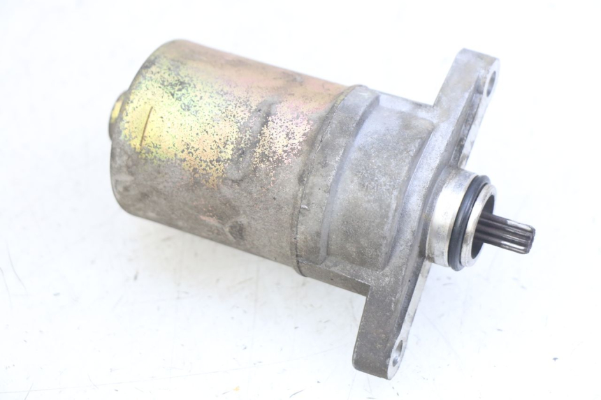 photo de ROZRUSZNIK TNT MOTOR ROMA 10' 4T 50 (2019 - 2022) - Zoom stanu zużycia