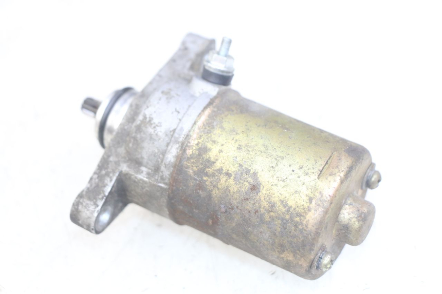 photo de ROZRUSZNIK TNT MOTOR ROMA 10' 4T 50 (2019 - 2022) - Zoom stanu zużycia