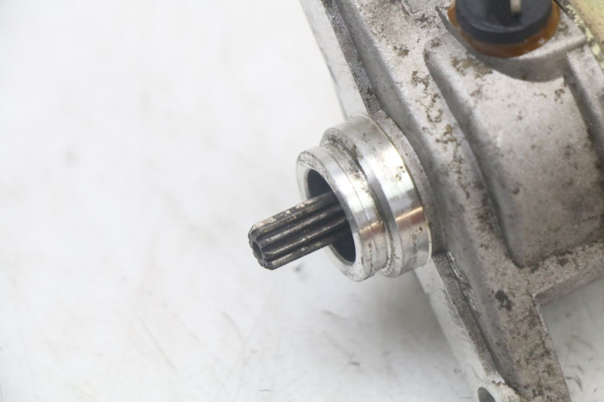 photo de ROZRUSZNIK TNT MOTOR ROMA 10' 4T 50 (2007 - 2018) - Szczegół części