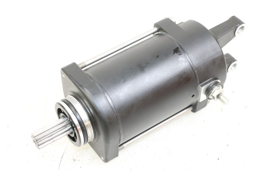 photo de ROZRUSZNIK ROYAL ENFIELD CONTINENTAL GT 650 (2019 - 2024) - Widok główny