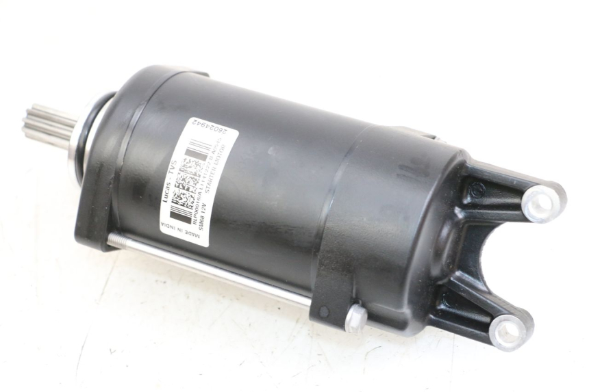 photo de ROZRUSZNIK ROYAL ENFIELD CONTINENTAL GT 650 (2019 - 2024) - Zoom stanu zużycia