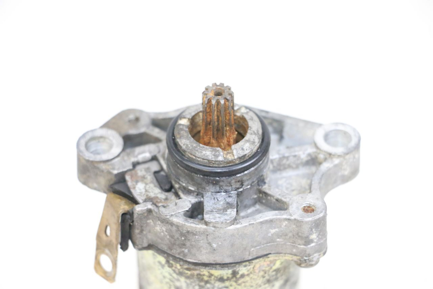 photo de ROZRUSZNIK APRILIA RS 50 (2006 - 2010) - Inny kąt widzenia