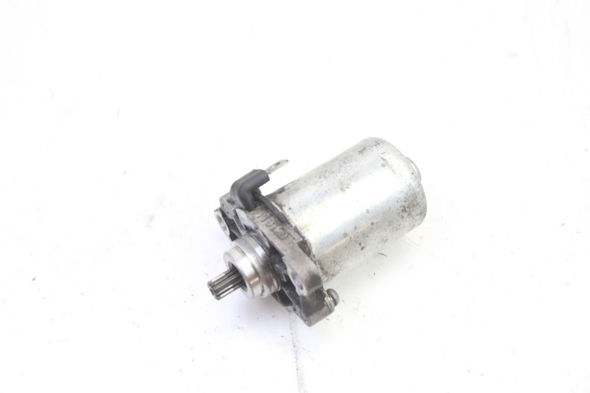 photo de ROZRUSZNIK GILERA RUNNER SL 50 (2006 - 2009) - Widok główny