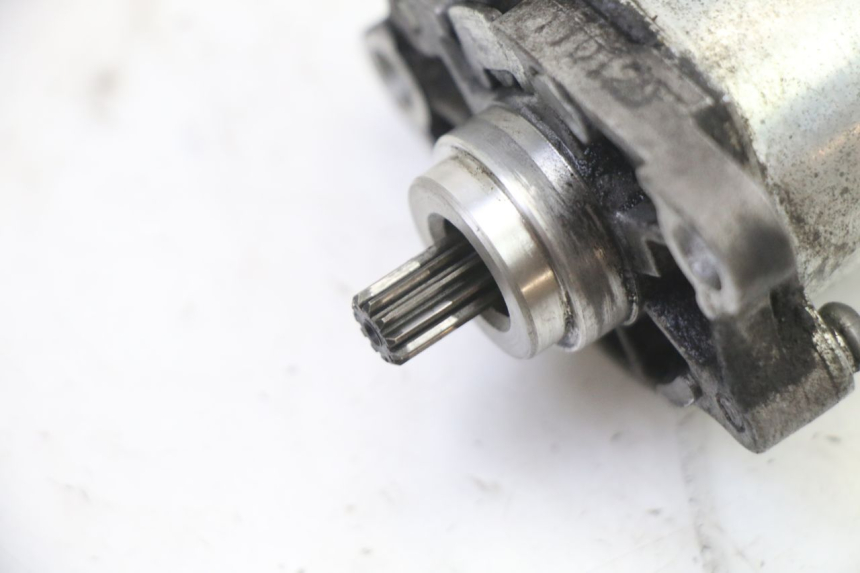 photo de ROZRUSZNIK GILERA RUNNER SL 50 (2006 - 2009) - Szczegół części