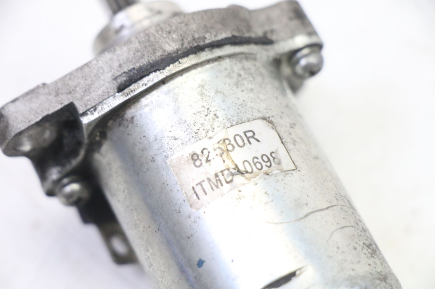 photo de ROZRUSZNIK GILERA RUNNER SL 50 (2006 - 2009) - Zbliżenie techniczne