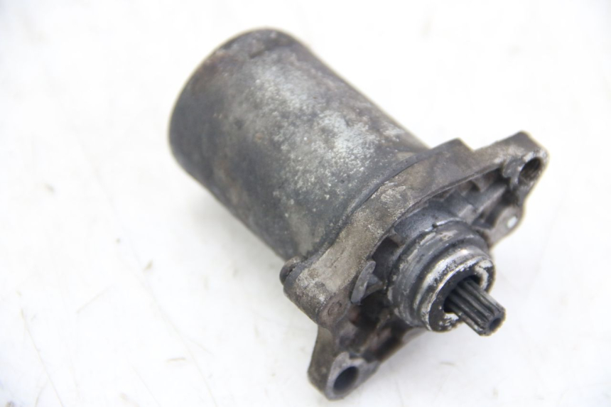 photo de ROZRUSZNIK GILERA RUNNER SP 50 (2009 - 2017) - Widok główny