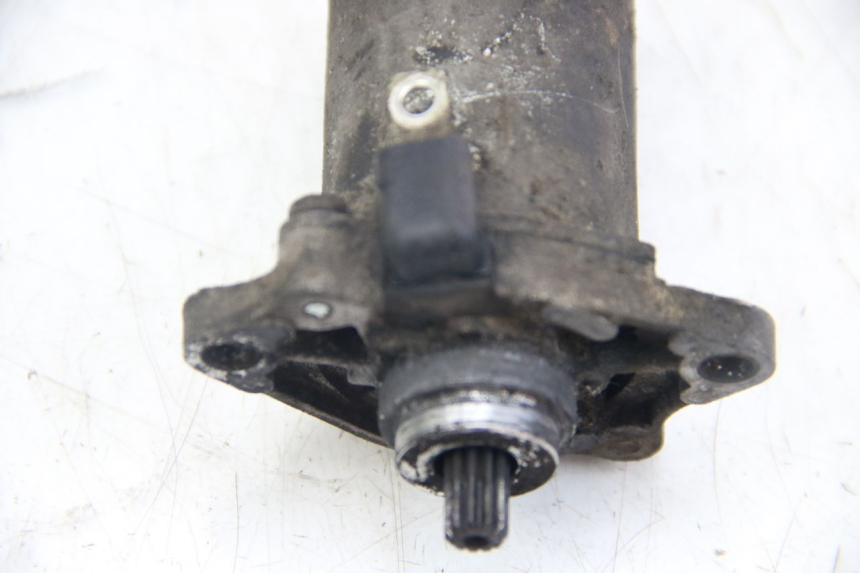 photo de ROZRUSZNIK GILERA RUNNER SP 50 (2009 - 2017) - Zoom stanu zużycia