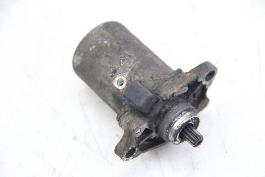 photo de ROZRUSZNIK GILERA RUNNER SP 50 (2009 - 2017) - Inny kąt widzenia