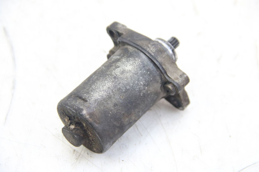 photo de ROZRUSZNIK GILERA RUNNER SP 50 (2009 - 2017) - Zbliżenie techniczne