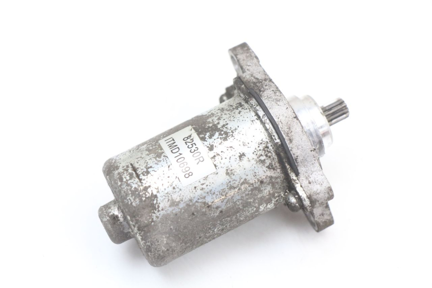 photo de ROZRUSZNIK GILERA RUNNER SP 50 (2009 - 2017) - Widok główny