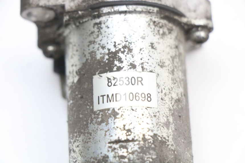 photo de ROZRUSZNIK GILERA RUNNER SP 50 (2009 - 2017) - Zoom stanu zużycia