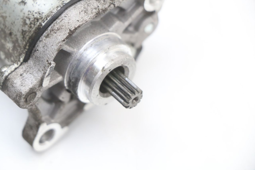 photo de ROZRUSZNIK GILERA RUNNER SP 50 (2009 - 2017) - Inny kąt widzenia