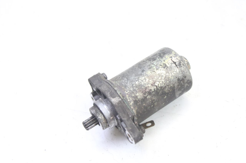 photo de ROZRUSZNIK GILERA RUNNER SP 50 (2006 - 2008) - Widok główny