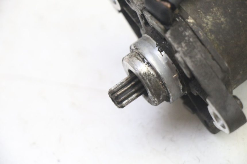 photo de ROZRUSZNIK GILERA RUNNER SP 50 (2006 - 2008) - Zoom stanu zużycia