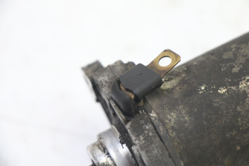 photo de ROZRUSZNIK GILERA RUNNER SP 50 (2006 - 2008) - Inny kąt widzenia