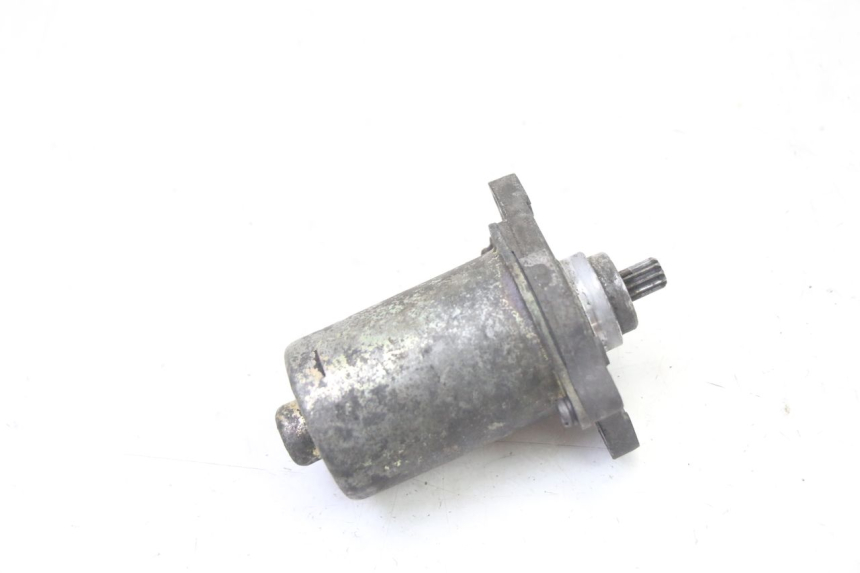 photo de ROZRUSZNIK GILERA RUNNER SP 50 (2006 - 2008) - Widok ogólny